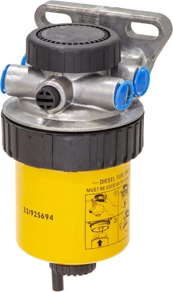 Kramp - 1307092KR - Fuel Filter Lift Pump Assembly, Kramp