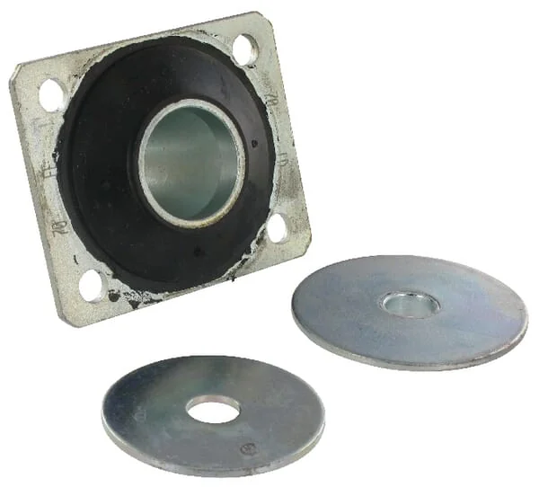 Kramp - 13100570SH - Cone Damper