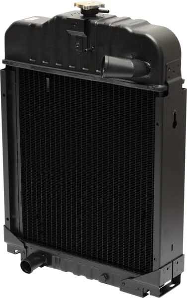 Kramp - 133153001N - Radiator