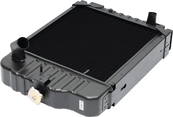 Kramp - 133153001N - Radiator