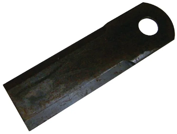 Kramp - 134800N - Chopper Blade 175x50x3mm, Diameter 20mm