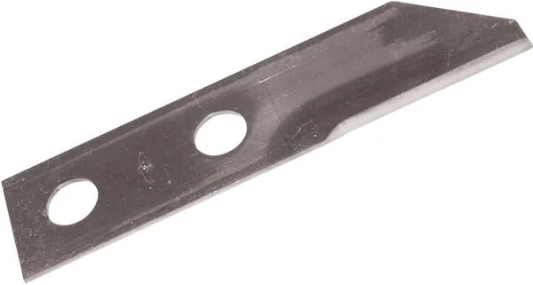 Kramp - 134830N - Straw Knife 200x50x2.5