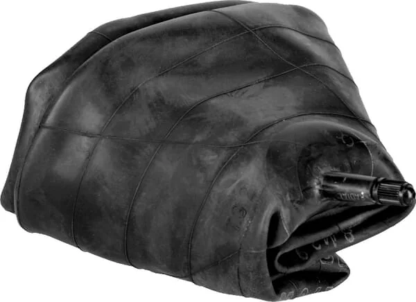Kramp - 135006TR13 - Inner Tube For Rim Diameter 6", 13x5.00-6, Straight Valve TR13, Kramp