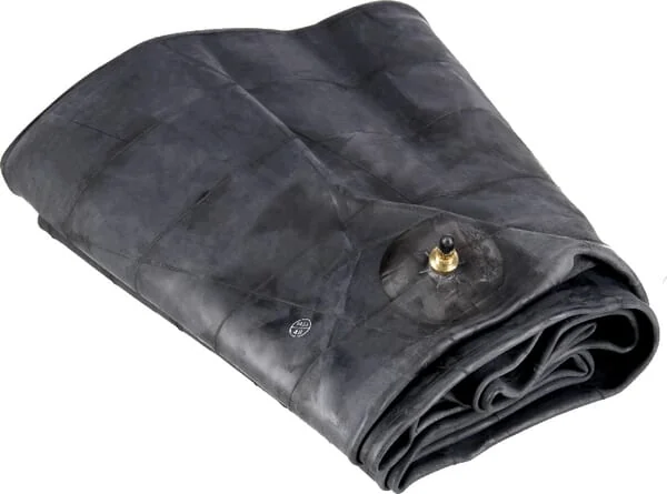 Kramp - 1361238TR218A - Inner Tube For Rim Diameter 38", 13.6/12-38 / 380/70R38, Water Valve TR218A