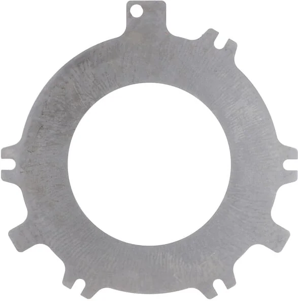 Kramp - 139189C1N - Kramp Brake Disc 386-13