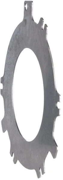 Kramp - 139189C1N - Kramp Brake Disc 386-13