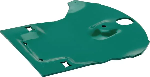 Kramp - 1396651KR - Kramp Slide Shoe Krone