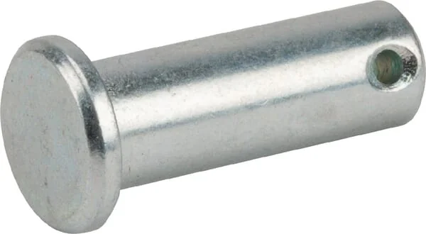 Kramp - 14348H1122187 - Split Pin 8x18.7mm Kramp