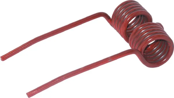 Kramp - 14350027N - Pick-Up Tine