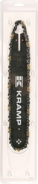 Kramp - 1438LP13491218KR - Bar+Chain Combo 14"