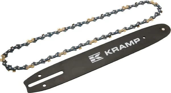 Kramp - 1438LP13521041KR - Bar and Chain Set 14"/35 cm 3/8LP 1.3mm 1041