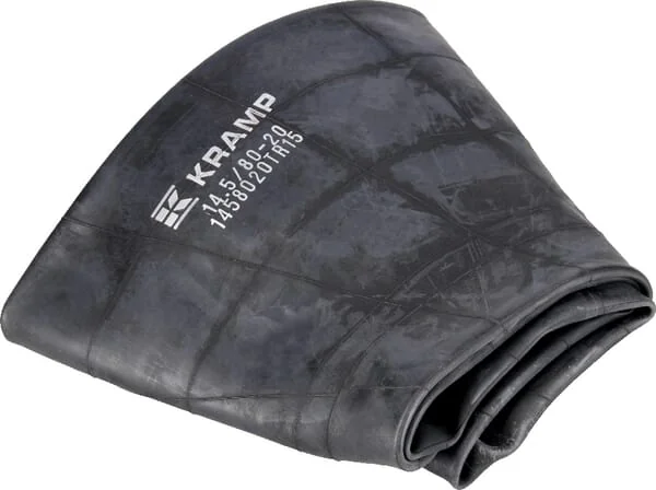 Kramp - 1458020TR15 - Inner Tube for Rim Diameter 20", 14.5/80-20, Straight Valve TR15