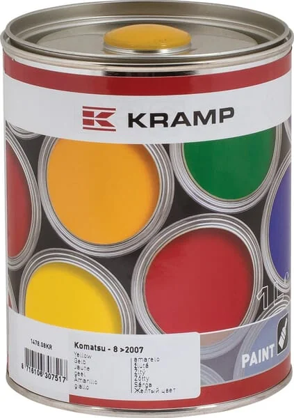 Kramp
