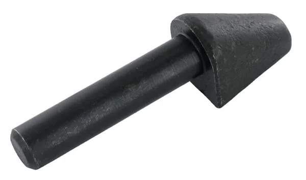 Kramp - 1530024KR - Weld-On Hook Flat 15mm