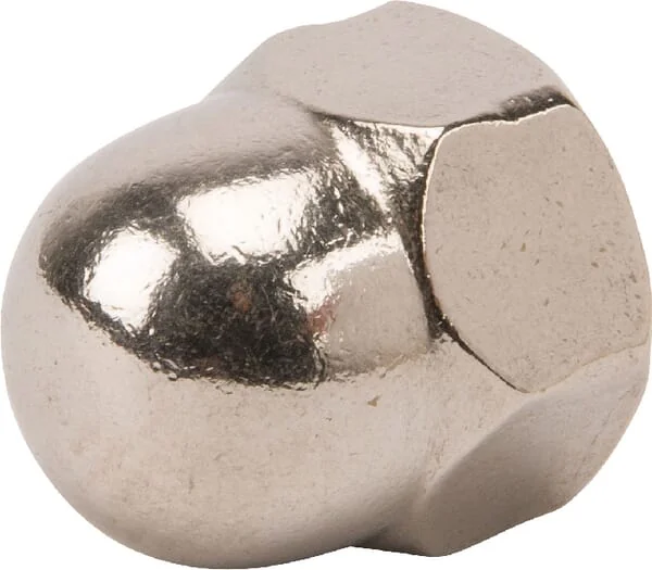 Kramp - 158718RVSP001 - Domed Cap Nut M18 STNLS STL A2