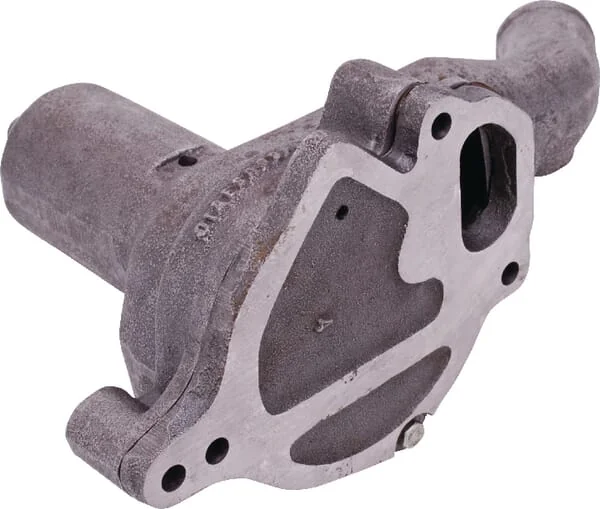 Kramp - 162000060735KR - Water Pump