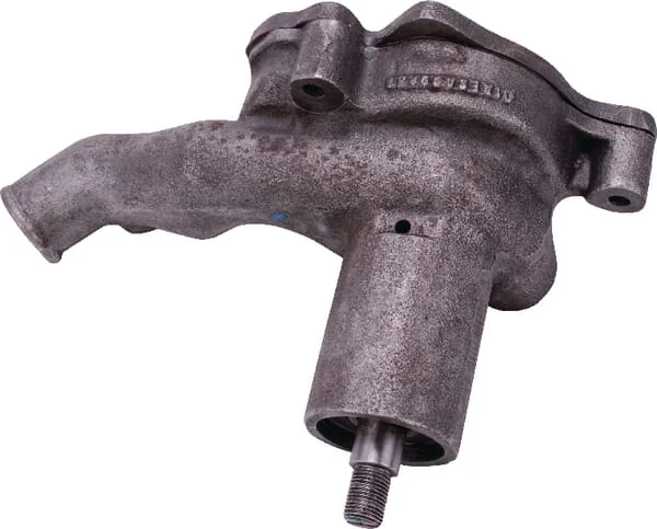 Kramp - 162000060735KR - Water Pump