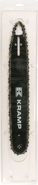 Kramp - 16325156611095KR - Blade And Chain Set 16"