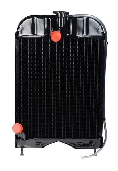 Kramp - 1660499M92N - Kramp Radiator