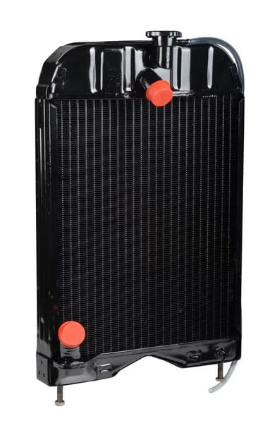 Kramp - 1660499M92N - Kramp Radiator