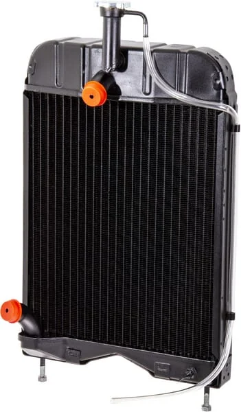 Kramp - 1680547M92N - Radiator