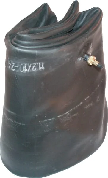Kramp - 1691434TR218A - Inner Tube for Rim 34" Water Valve TR218A