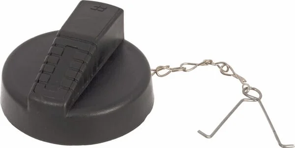 Kramp - 1695732M1N - Fuel Cap