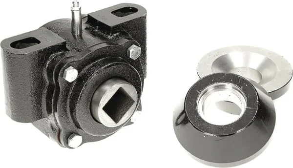 Kramp - 17100031 - Bearing Complete For 26x26 Square