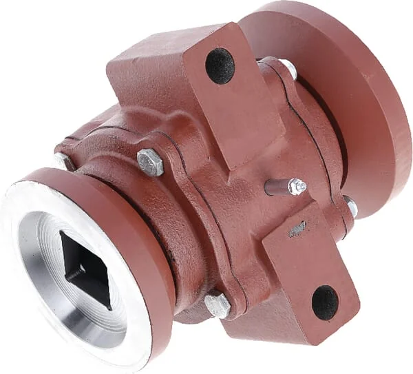Kramp - 17100037 - Bearing For Dalbo, 40x40