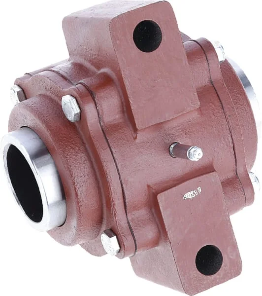 Kramp - 17100037T - Bearing Housing