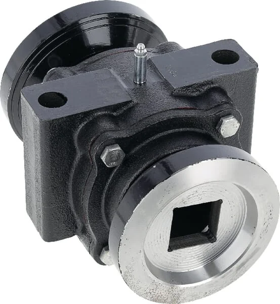 Kramp - 17100042 - Bearing For Razol AD, 40x40