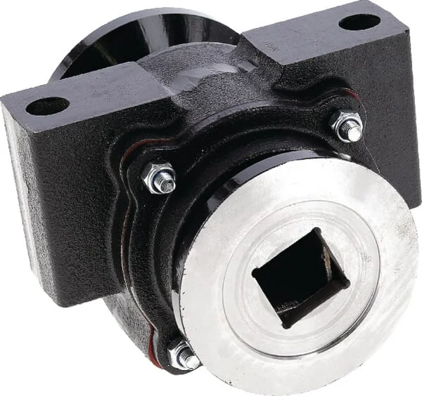 Kramp - 17100060 - Bearing Complete, Galucho