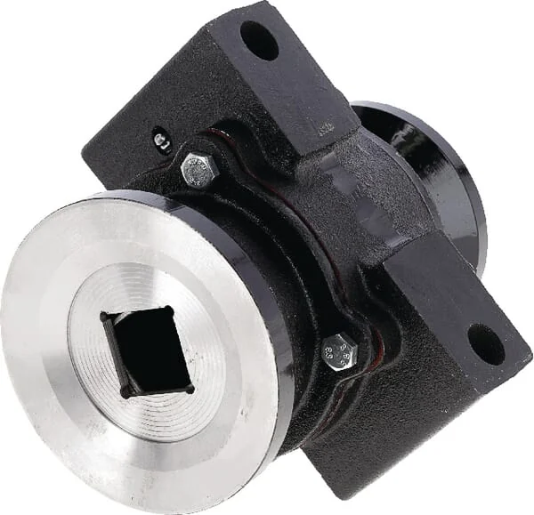 Kramp - 17100060 - Bearing Complete, Galucho