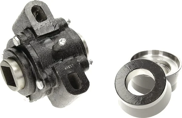 Kramp - 17100061 - Bearing Complete For 30x30 Square