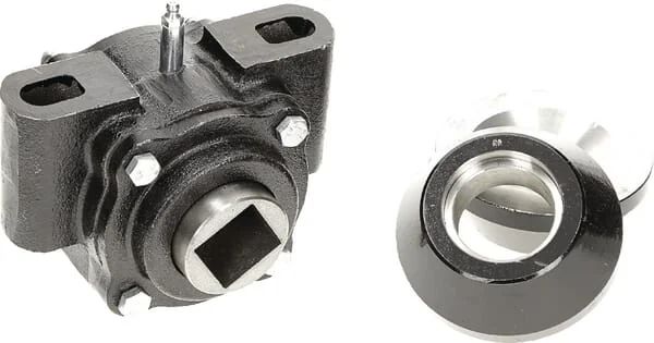 Kramp - 17100069 - Bearing Complete For 30x30 Square