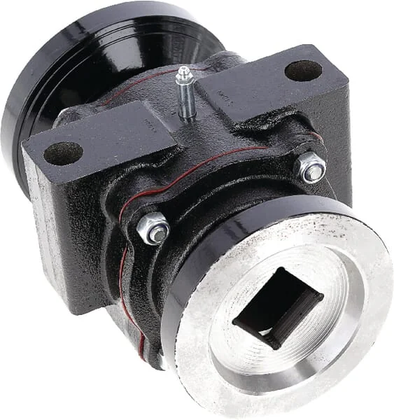 Kramp - 17100404 - Bearing For Jean De Bru, Kverneland, Rau, 40x40