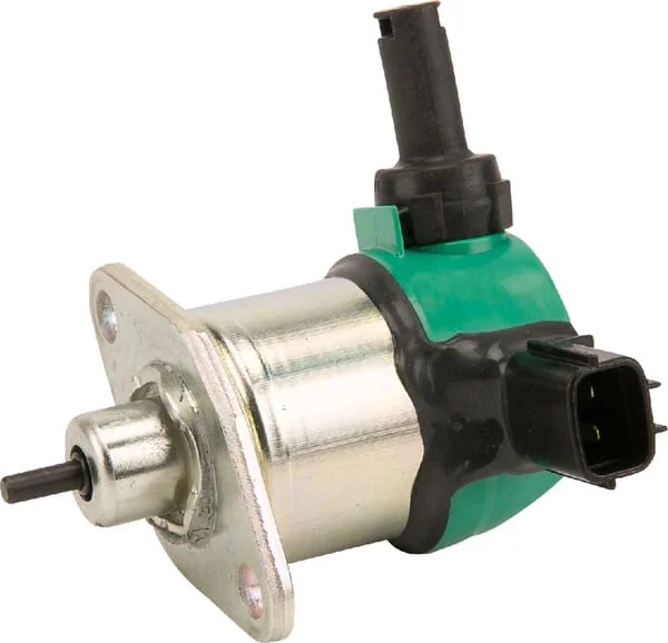 Kramp - 1720860015KR - Fuel Shut-Off Solenoid