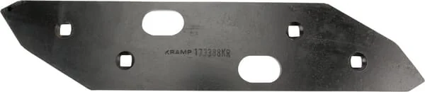 Kramp - 173388KR - Double-Sided Plough Share No. 3