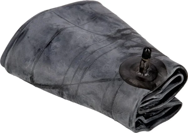 Kramp - 17518513TR13 - Inner Tube For Rim Diameter 13", 175/185-13, Straight Valve TR13, Kramp