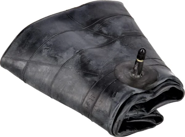 Kramp - 17518514TR13 - Inner Tube For Rim Diameter 14", 175/185-14, Straight Valve TR13, Kramp