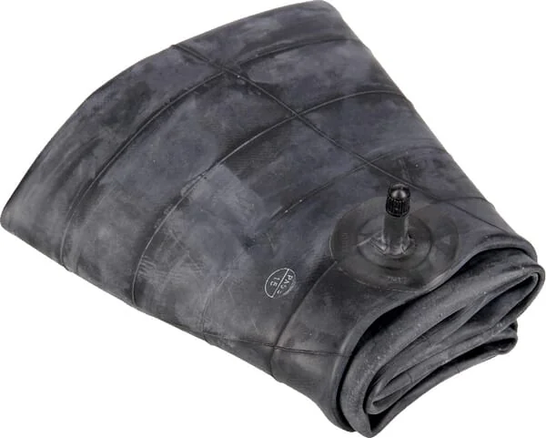 Kramp - 17518515TR13 - Inner Tube for Rim Diameter 15", 175/185-15, Straight Valve TR13, Kramp