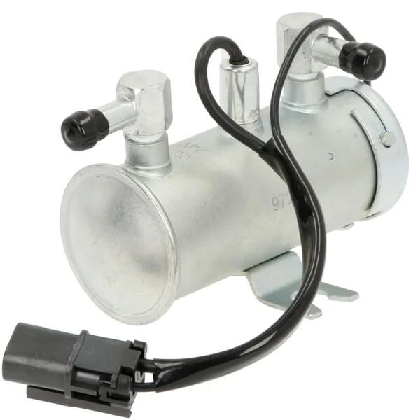 Kramp - 17926100KR - Fuel Pump, Suitable For JCB, Kramp
