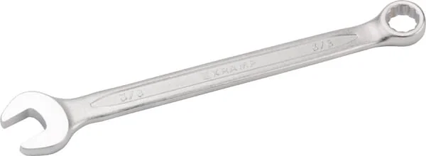 Kramp - 1802015012KR - Combination Wrench 3/8", Kramp