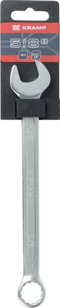 Kramp - 1802015018KR - Combination Wrench 9/16", Kramp