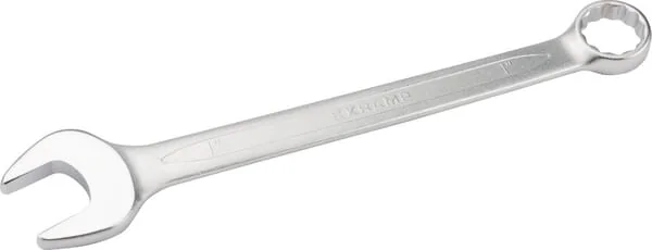 Kramp - 1802015032KR - Combination Wrench 1", Kramp