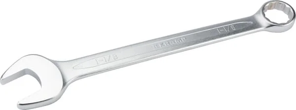 Kramp - 1802015036KR - Combination Wrench 1-1/8", Kramp