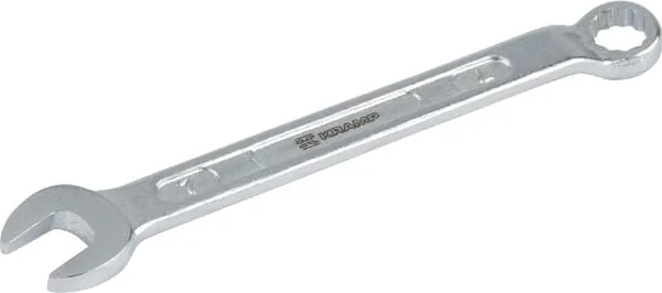 Kramp - 1802020007KR - Combination Wrench 7 mm, Kramp