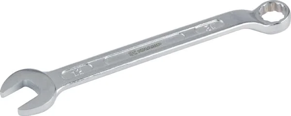 Kramp - 1802020012KR - Combination Wrench 12 mm, Kramp