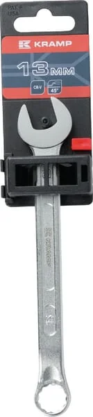 Kramp - 1802020013KR - Combination Wrench 13 mm, Kramp