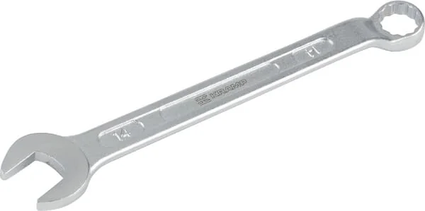 Kramp - 1802020014KR - Combination Wrench 14 mm, Kramp